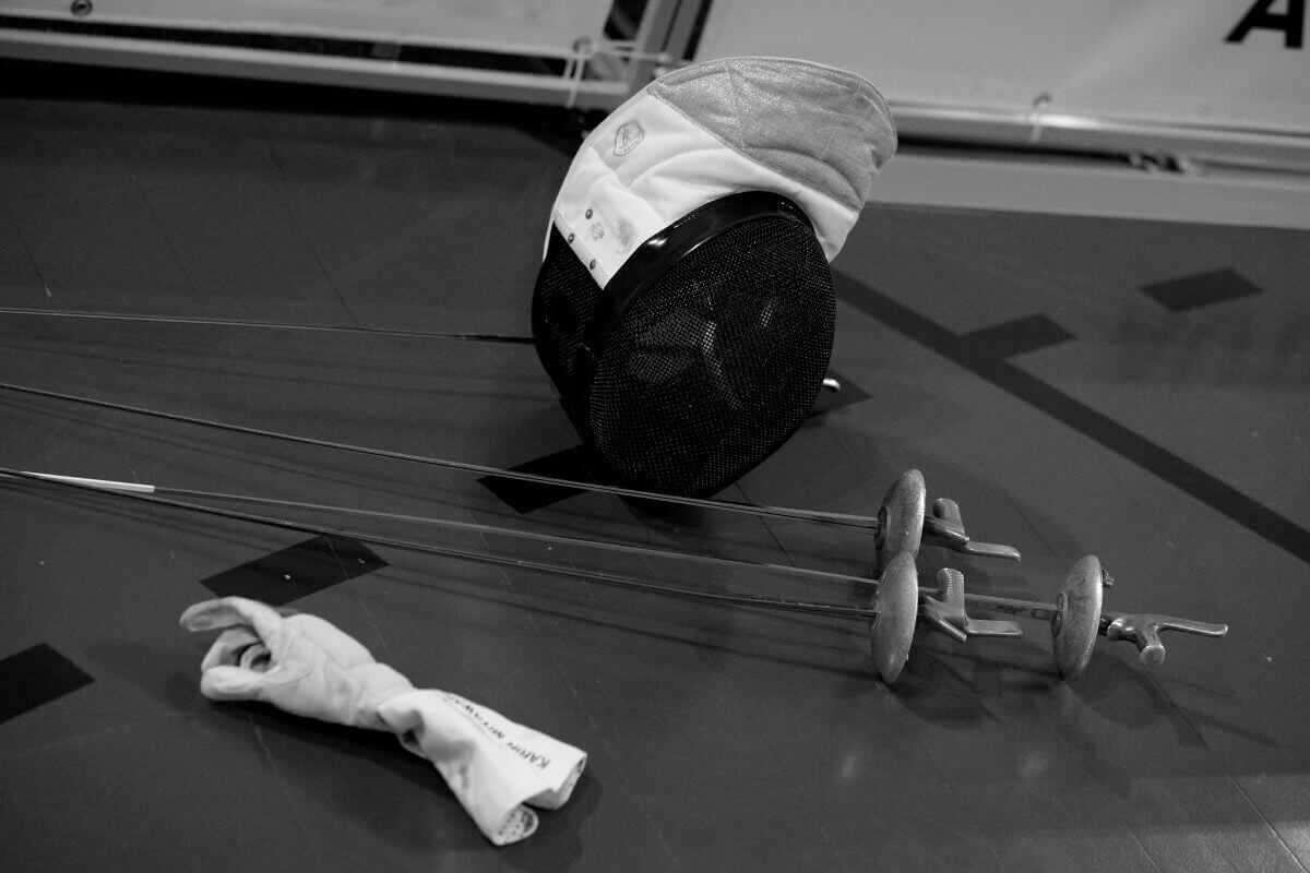 Международная Федерация фехтования