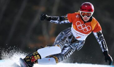 Чешка стала трехкратной олимпийской чемпионкой и повторила рекорд