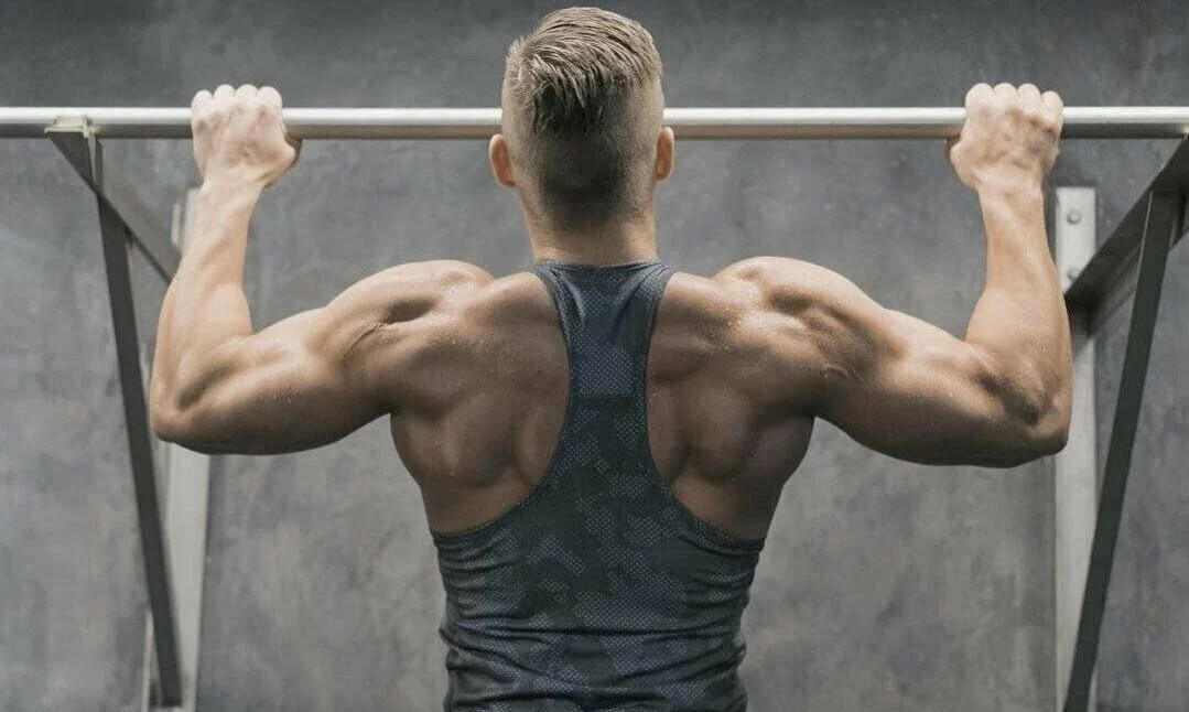 комплекс упражнений для укрепления мышц спины
