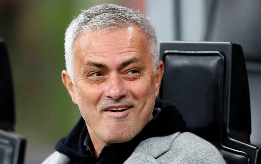 Жозе Моуринью