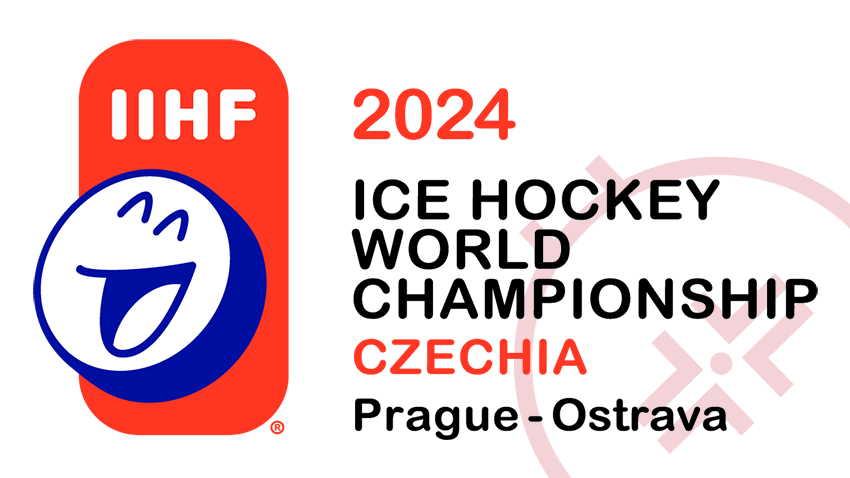 Состав групп на чемпионат мира по хоккею-2024 в Чехии