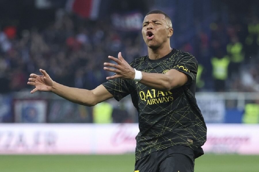 «Реал Мадрид» достиг прогресса в переговорах по Килиану Мбаппе | Sport ...
