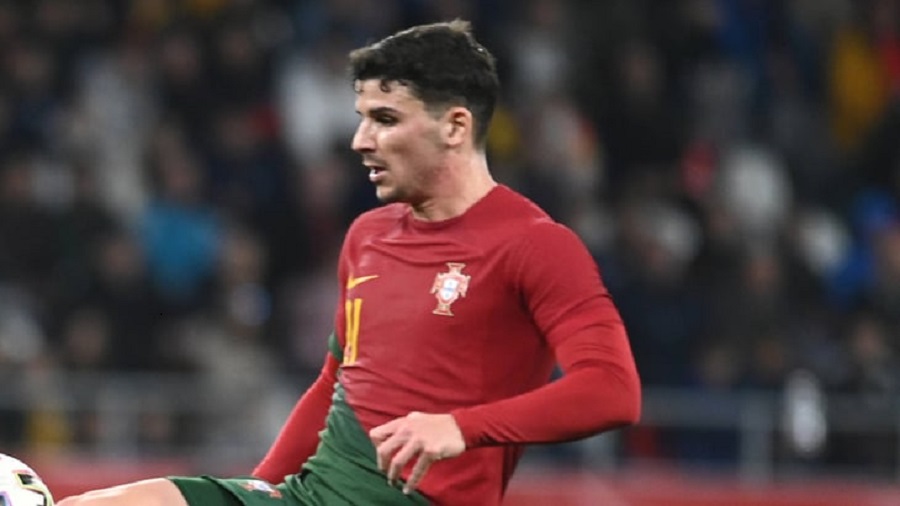 Португалия-Нидерланды сыграли вничью на молодежном Евро-2023