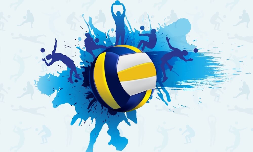 Официальные правила игры в волейбол | Sport Pulse