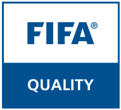 FIFA INSPECTED