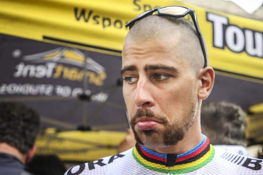 Петер Саган