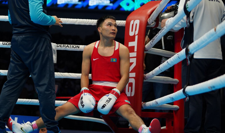 Допинг-скандал в сборной Казахстана по боксу