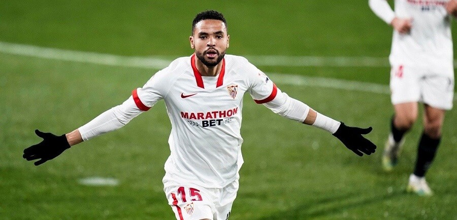 Аль-Хиляль хочет подписать Эн-Несери