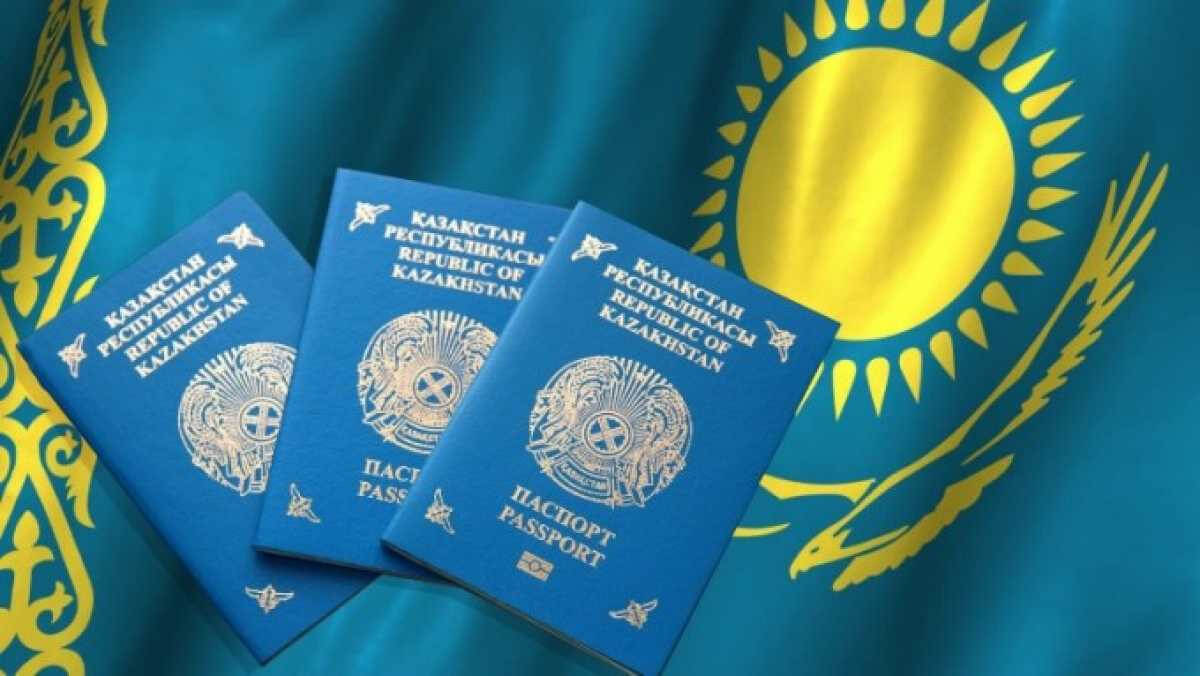Сколько российских спортсменов стало гражданами Казахстана с 2022 года