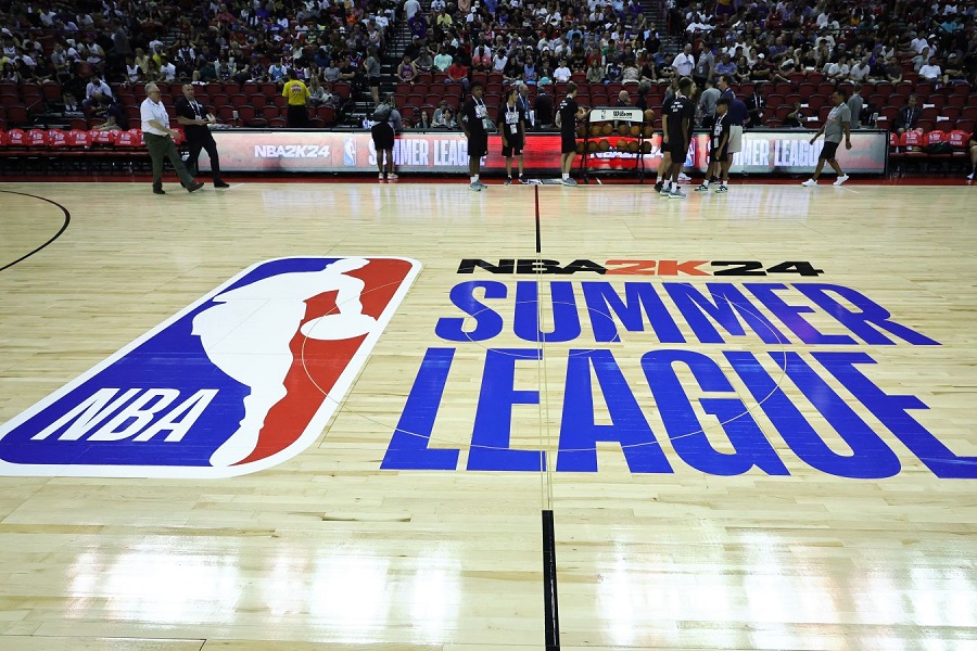 «Кливленд» вышел в полуфинал Летней лиги НБА