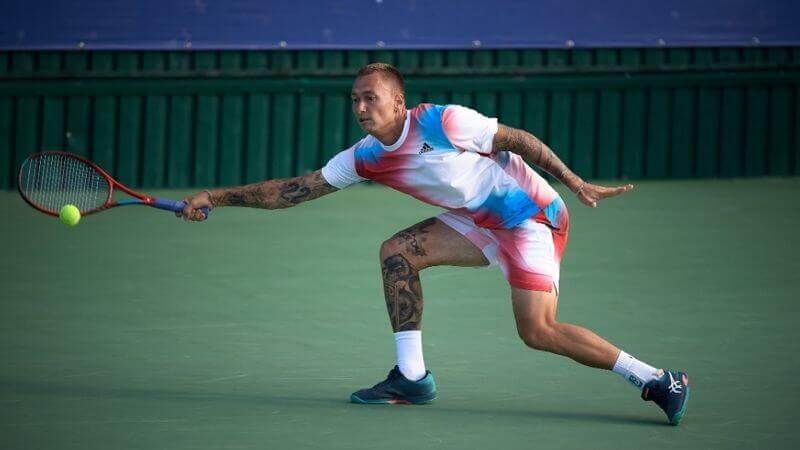 Денис Евсеев