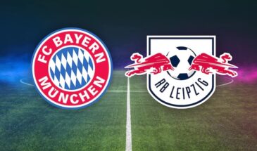 “Бавария – Лейпциг” – второе сражение немецких грандов за Суперкубок Германии