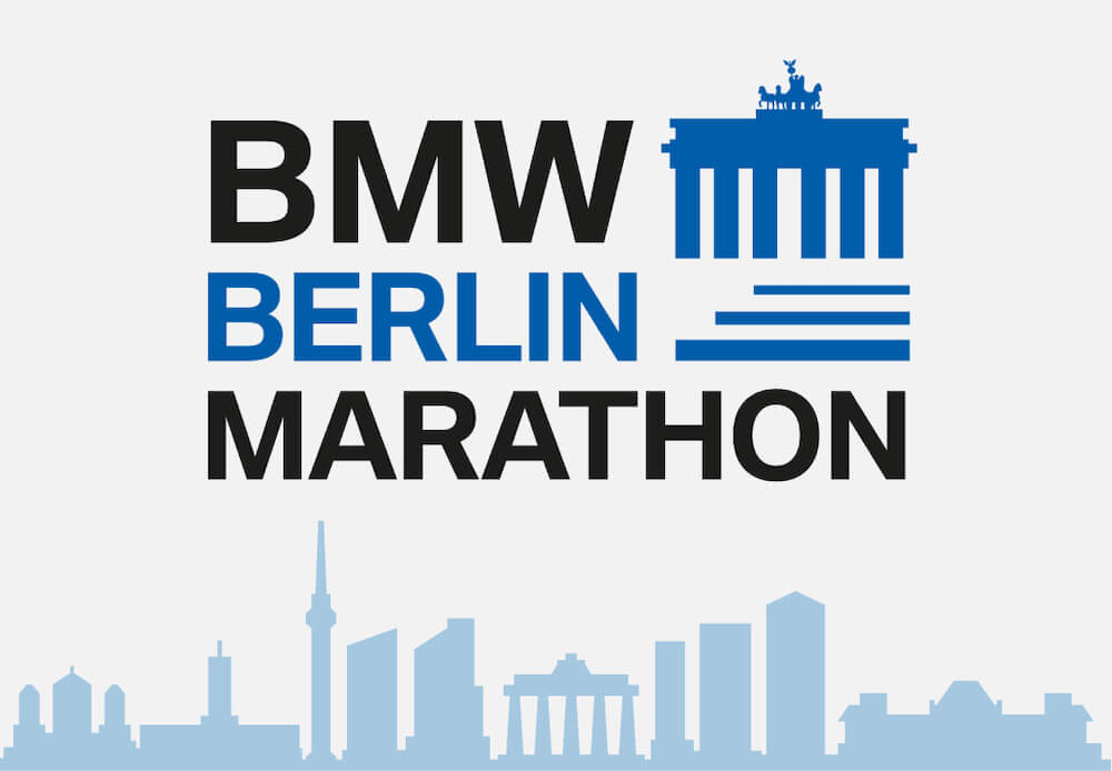 Берлинский марафон