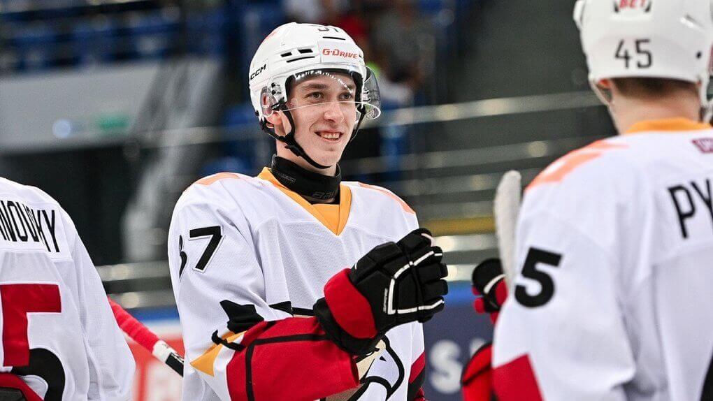 Илья Рейнгардт