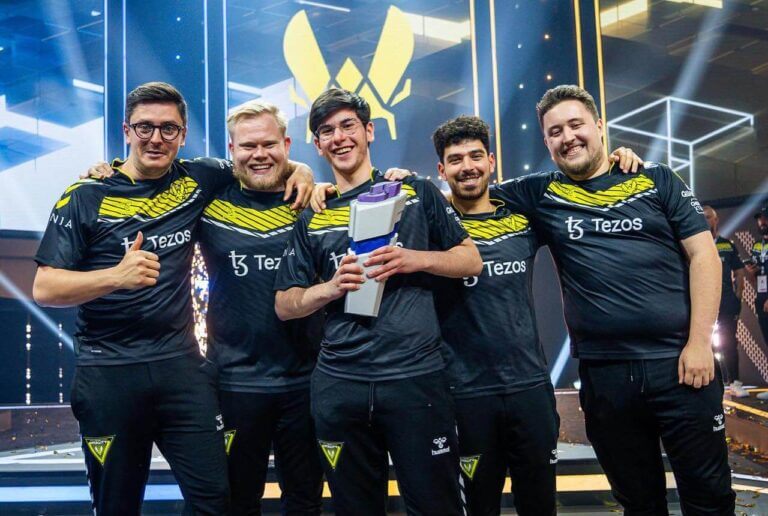 Team Vitality