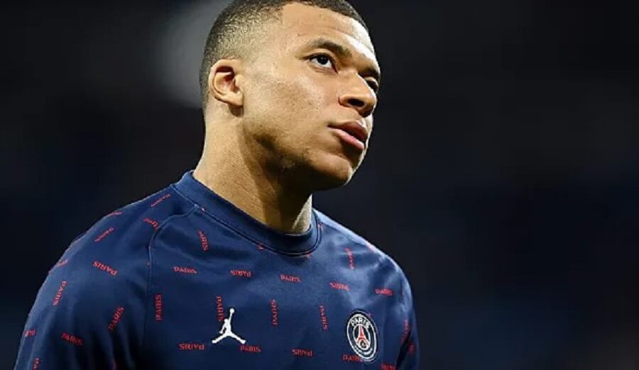 Реал выдвинул условие по условию покупки Килиану Мбаппе