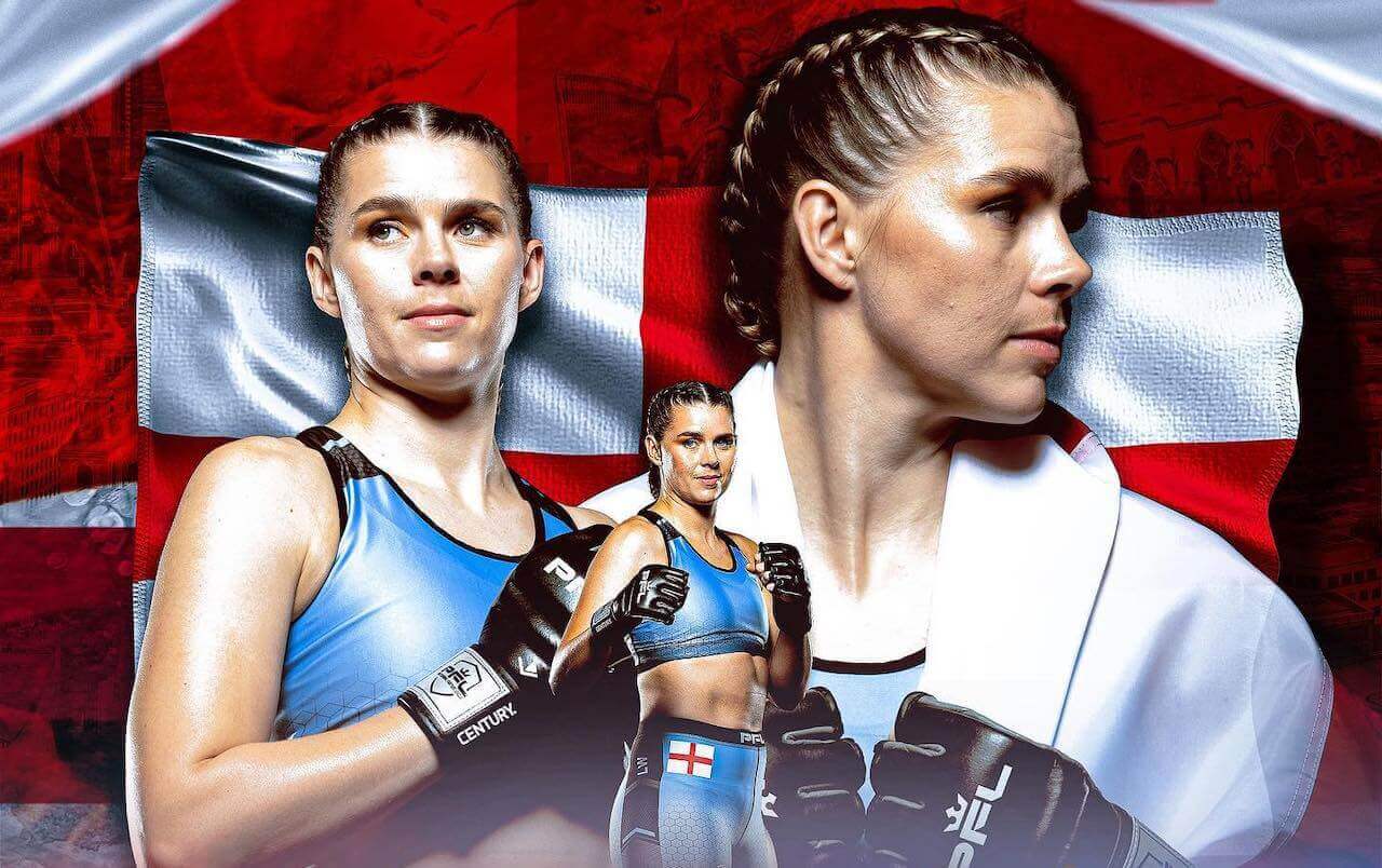 Саванна Маршалл