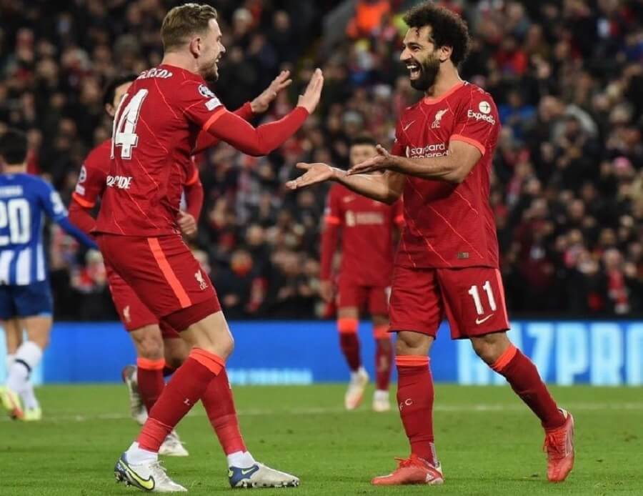 Салах уведомил "Ливерпуль" о желании перейти в Аль-Иттихад