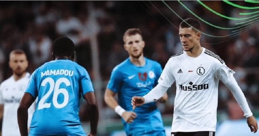 "Ордабасы" вылетел из Лиги конференций