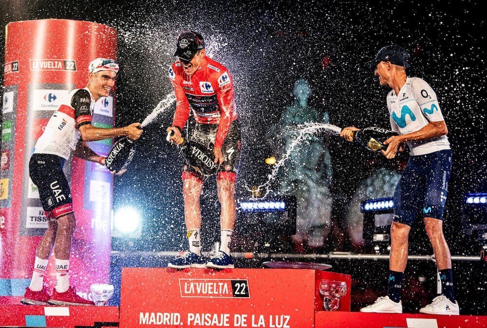 Вуэльта Испании