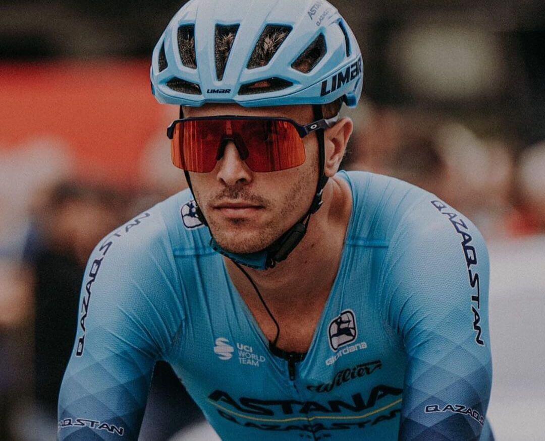 Самуэле Баттистелла