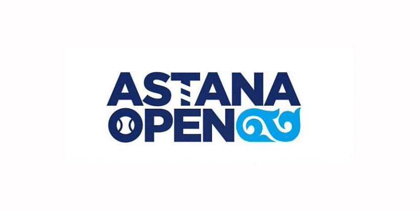 Astana Open. 2 казахстанца выбыли, 3 остались