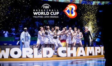 Сборная Германии – чемпион мира по баскетболу: В чём сила этой команды?