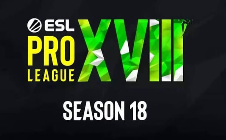 ESL Pro League Season 18