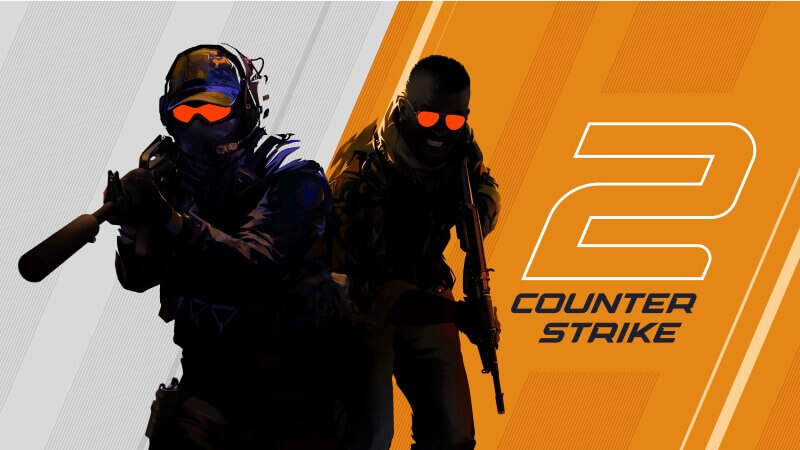 Valve выпустила релиз Counter-Strike 2