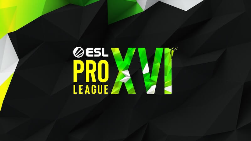 ESL Pro League 18 сезона