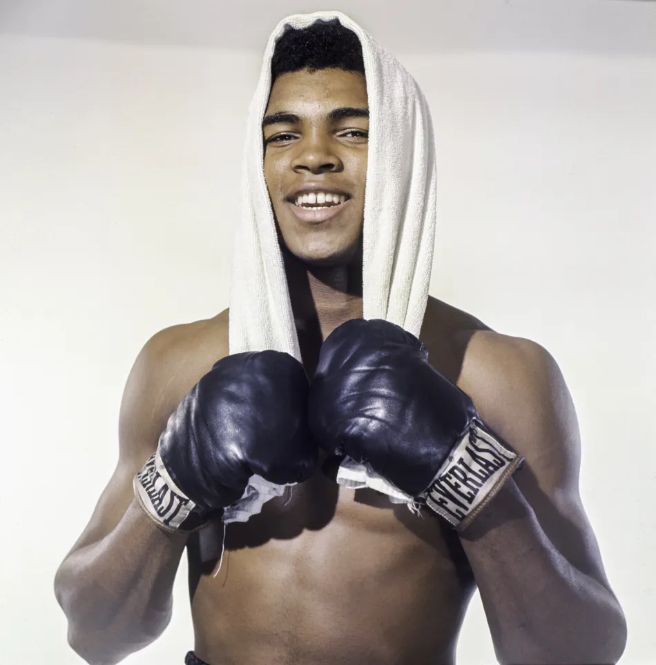 Мухаммед Али — Биография легендарного боксера | Sport Pulse