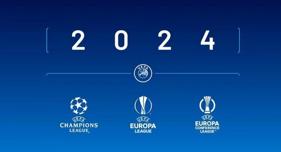 Новый формат еврокубков с сезонов 2024