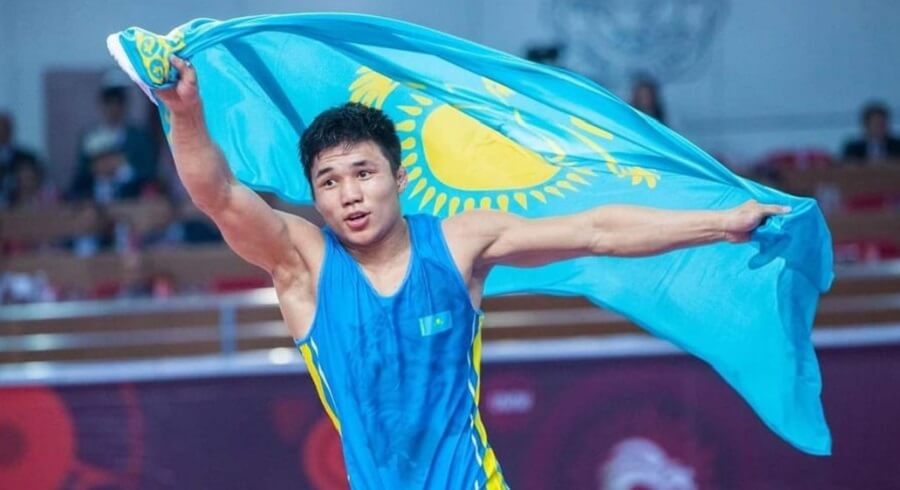 Нуркожа Кайпанов не поборется за бронзу и лицензию на олимпиаду