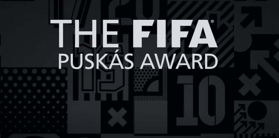 Асхат Тагыберген номинирован на лиучший гол от ФИФА