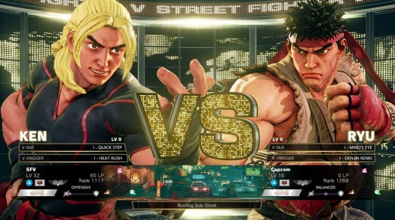 Казахстанский киберспортмен вышел в следующий раунд нижней сетки по Street Fighter5 на Азиатских играх