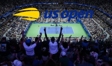 Итоги US Open 2023: Великий Джокович и новая Серена Уильямс