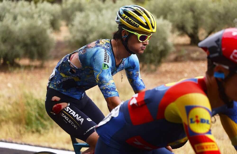 Хавьер Ромо Оливер