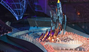 Казахстан вошел в ТОП-5 по количеству медалей на Азиатских играх в Ханчжоу