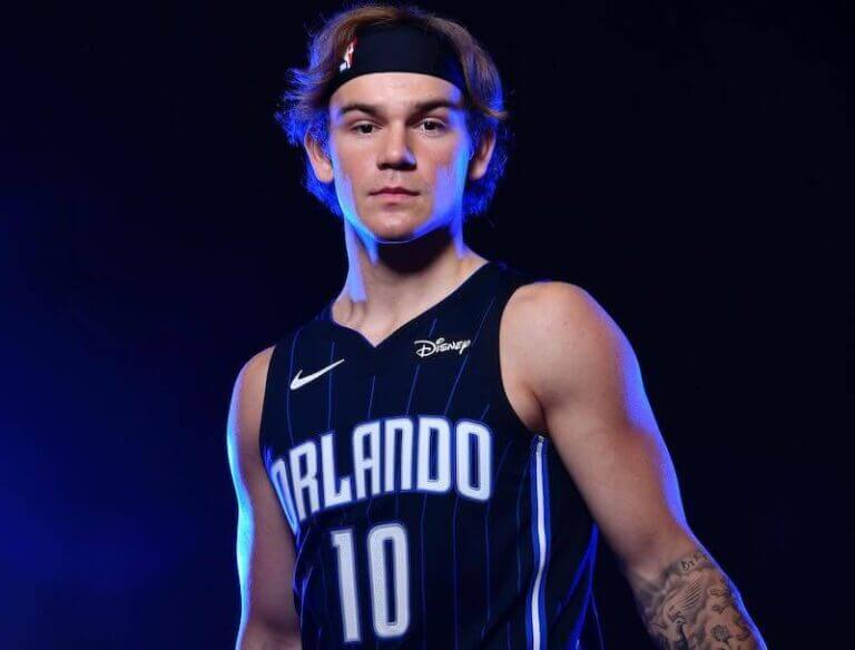 Mac McClung