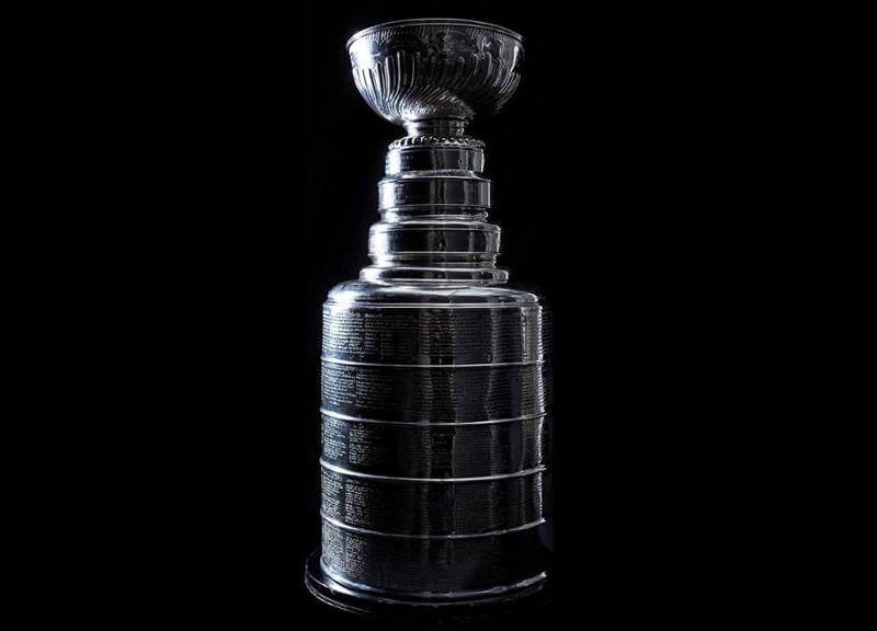 НХЛ назвали главных фаворитов на Кубок Стэнли-2024