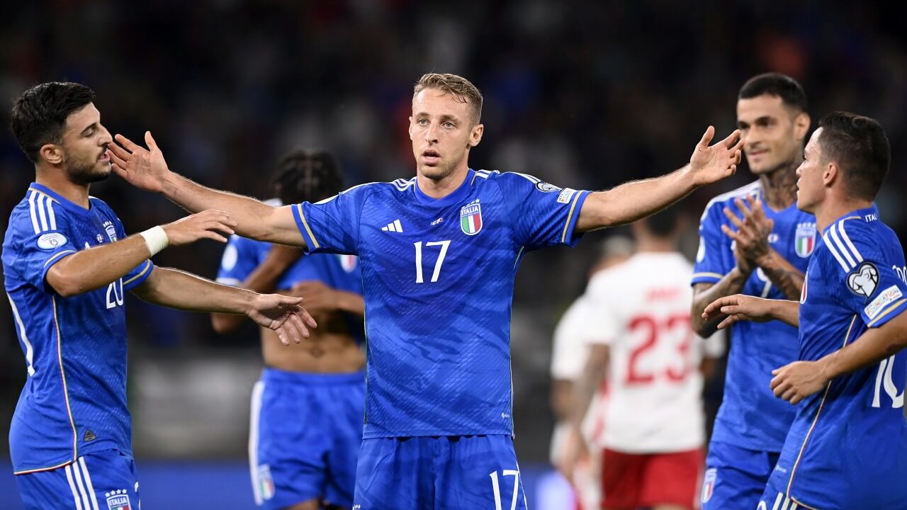 Italy