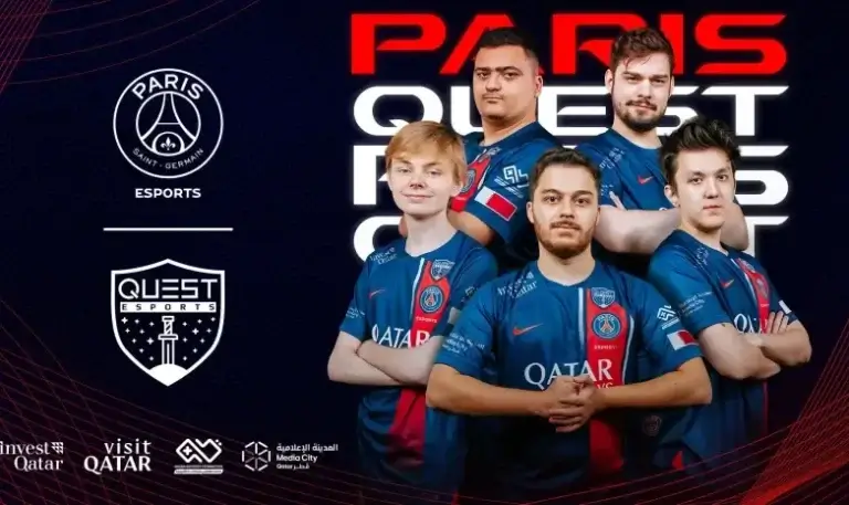 PSG Quest