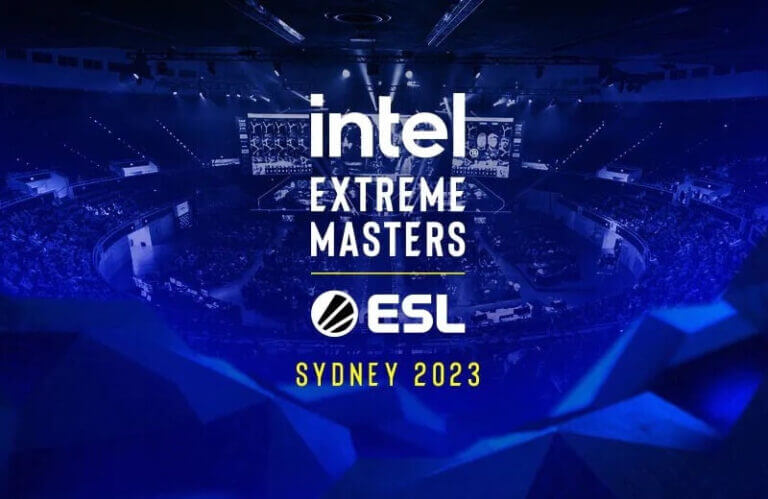 IEM Sydney 2023