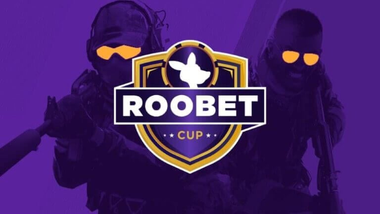 Roobet Cup 2023