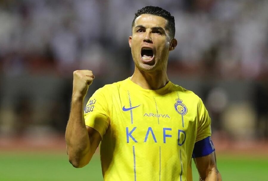 "Ювентус" не хочет выплачивать Криштиану Роналду задолженность по зарплате