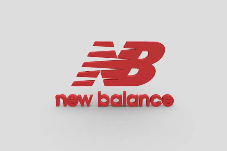 New Balance история