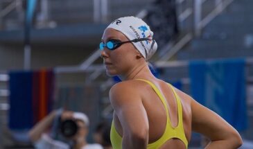Сменившая гражданство Анастасия Кирпичникова побила многолетний рекорд в чемпионате Франции