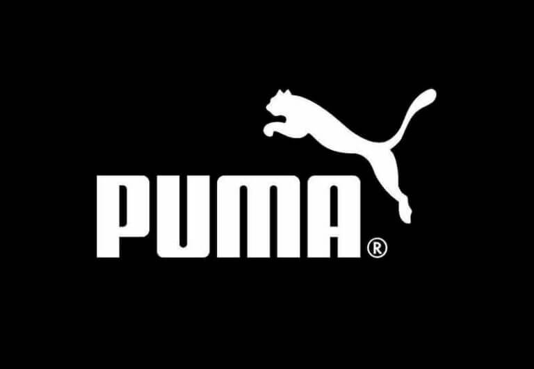 puma история