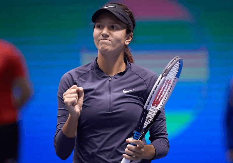 Анна Данилина