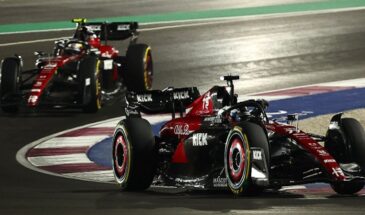 Бренд “Альфа Ромео” официально покидает Формулу-1